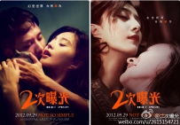 范冰冰电影《二次曝光》剧情介绍 在线观看资源