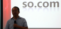360搜索官方微博