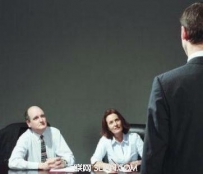 面试官的心理如何读懂