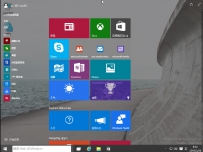win10最新预览版10041的一些改动