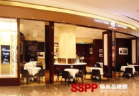 COVA上海国金店、新天地店隆重揭幕