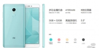 坚果pro和红米note4x哪个好？区别对比评测
