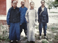 一百年前的真实中国 看后大吃一惊!