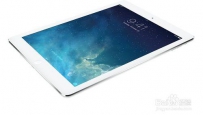 iPad Air黑屏死机怎么办