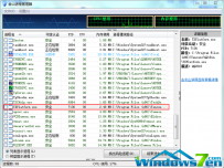TXPlatform.exeQQ相关进程信息