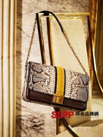 mcm包包怎么样 mcm包包官网推出2012春夏新款包包系列Veronika Isis ...
