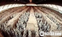 40年不敢挖！秦始皇陵地宫藏如此秘密