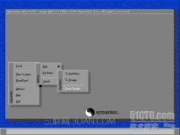 ghost使用教程图解