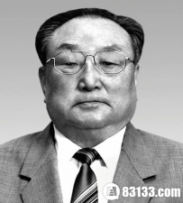 秘闻：金日成弟弟竟然差点抢了金正日的宝座？