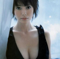 真木洋子 真木阳子新剧上演大尺度激情戏