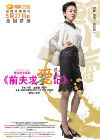 电视剧《前夫求爱记》全集 剧情介绍 在线观看资源