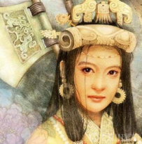 中国历史竟出了三个疑似穿越者