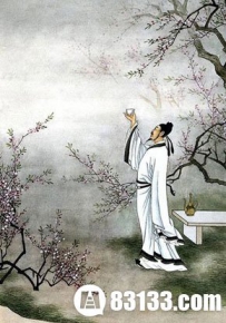 秘闻：李白的婚姻史上竟有两次“倒插门”经历