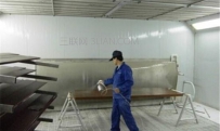 木门喷漆有哪些常见问题?怎样解决?