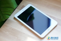 华硕MeMO Pad 8上手