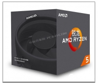 5000元R5-1400配RX470双卡挖矿机电脑配置推荐
