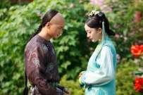 电视剧《宫锁心玉》全集 剧情介绍 在线观看资源