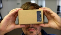 Google终于推出iOS版VR相机应用