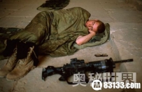 研究发现人做梦是为了消除痛苦记忆（图）