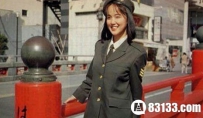 日本女护士二战嫁中国兵不回国为日军赎罪