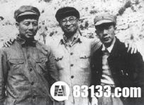 解密：大将陈赓为什么从内心中看不起蒋介石