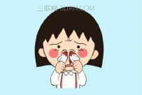 流鼻血不止怎么处理