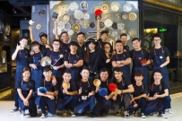 每个冬天，锅殿陪你一起“锅”！