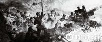 58年金门炮战 台军如何成功压制住解放军？