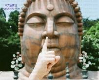 得罪佛祖的恶搞