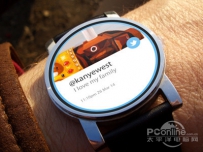 Moto 360摄像头怎么样？