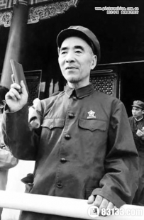 林彪战无不胜的“九条秘笈”曾被发扬武装到全军