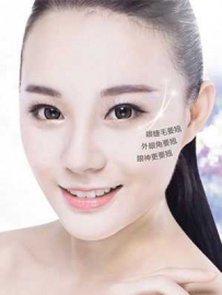 怎样去眼部细纹 打玻尿酸适合去眼部细纹吗