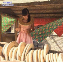麻麻再也不用担心我挨饿了