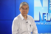 新华访谈：邬贺铨院士谈2017中国互联网大会