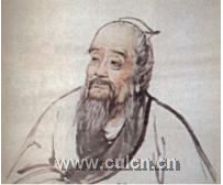 战国医学家扁鹊
