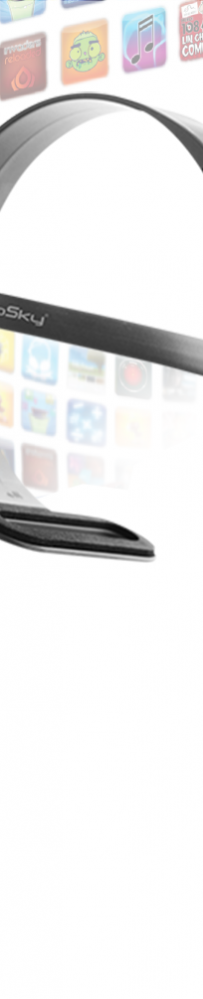 MindWave Mobile 2 脑立方耳机 2代