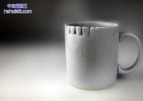 难道喝水不露？