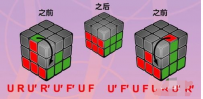 魔方还原法,教您怎么将魔方还原
