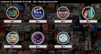 zhangboheng / Easy-Web-TV-M3u8