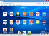 百度浏览器技术评测