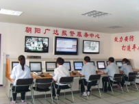 智慧城市建设推动安防报警运营升温