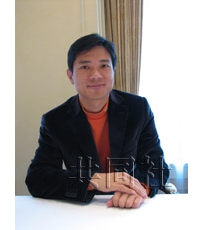 明年进军日本市场 百度CEO李彦宏畅谈理由和战略