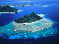 世界上海拔最高的岛屿在哪里