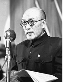 谁曾辅佐过五位开国元帅