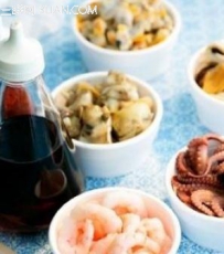 轻松甩肚腩――八点后断食+运动