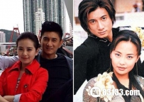 揭秘马雅舒和吴奇隆为什么离婚