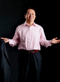 周鸿祎：和企业家谈道德没意义 难忍利益诱惑