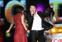 2009百度娱乐沸点完美落幕（组图）