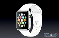 如何关闭Apple Watch？