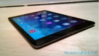 iPad Air 2升级至2GB静音开关移除